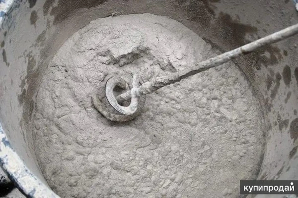 Фото Фибра 12мм волокно для стяжки пола штукатурки стен, пеноблок, армирования бетона