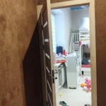 Фото №12 Однокомнатная квартира 40 квм в селе Софьино 28 км МКАД