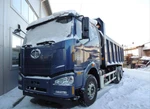 фото Самосвал Faw 6x4 CA3250P66K2T1E4, 370 л.с, Евро 4