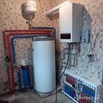 Фото №2 Сантехник