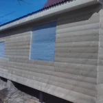 Фото №4 плотницкие работы, каркасы, срубы, хоз постройки ,веранды