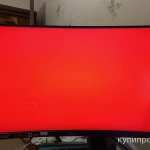 Фото №9 Монитор IIYama 27" G-Master Red Eagle G2766HSU-B1