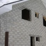 Фото №6 Строительство домов