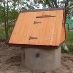 Фото №3 Копка колодцев и сэптиков круглый год