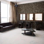 Фото №8 Деревянная мебель под заказ. Loft.