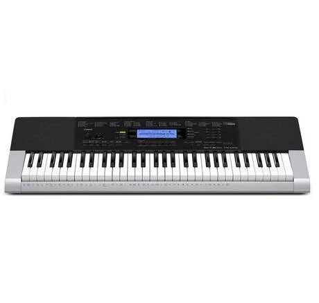 Фото Синтезатор Casio CTK 4400