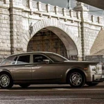 Аренда Rolls Royce Phantom