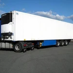 фото Полуприцеп Рефрижератор