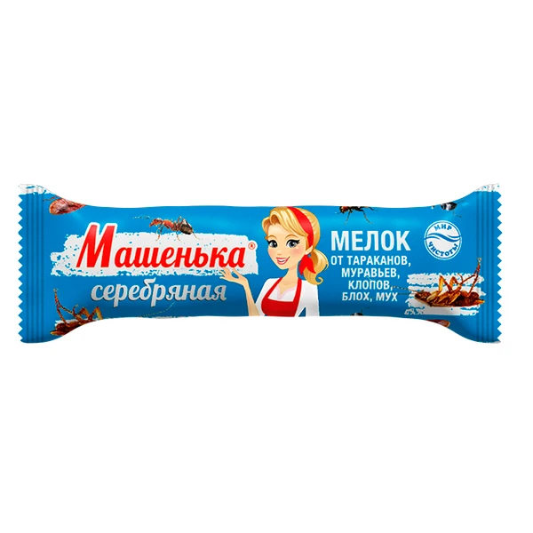 Фото Мелок Машенька