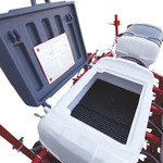 Фото №3 Сеялка точного высева Ozduman HVMD-8