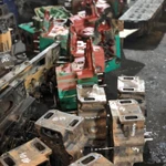 Фото №9 Ремонт головки блока гбц Опрессовка Шлифовка