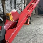 Дровокол Palax 70