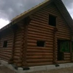 Фото №6 Срубы под заказ 