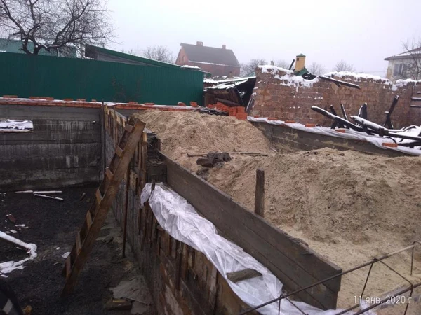 Фото Дом мечты под ключ