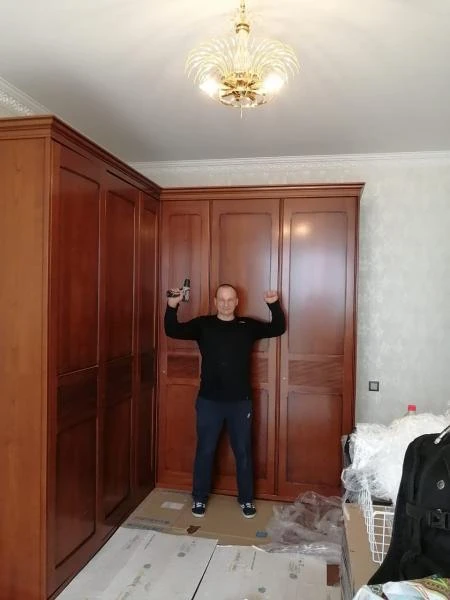 Фото Переезды Истра.Грузчики.
