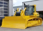 фото Запчасти для бульдозера Komatsu D65