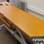 Фото №2 Ремонт и перетяжка медицинской мебели. Цены прежние!