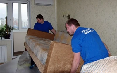 Фото Вывоз мусора в Ангарске