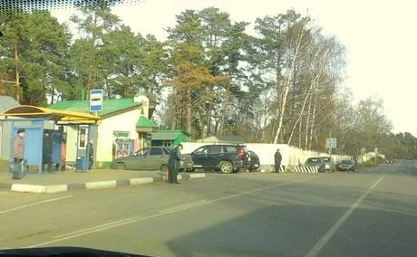 Фото Красивое, тихое место. Участок (земли населенных пунктов) 1