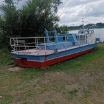 Фото №4 Катер кс-102-022