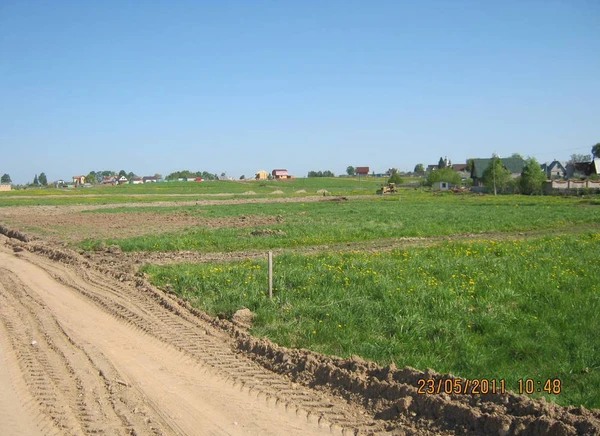 Фото Участки в д. Хутынь Новгородского района