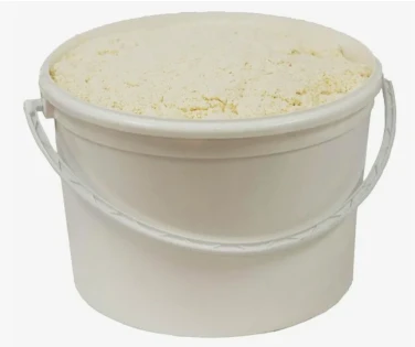 Фото Творог мдж 9% с змж (ведерко 5кг)