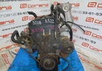 фото Двигатель Honda B20B