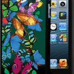 Фото №4 Чехлы для IPhone, Samsung, IPad с изображением 3D.