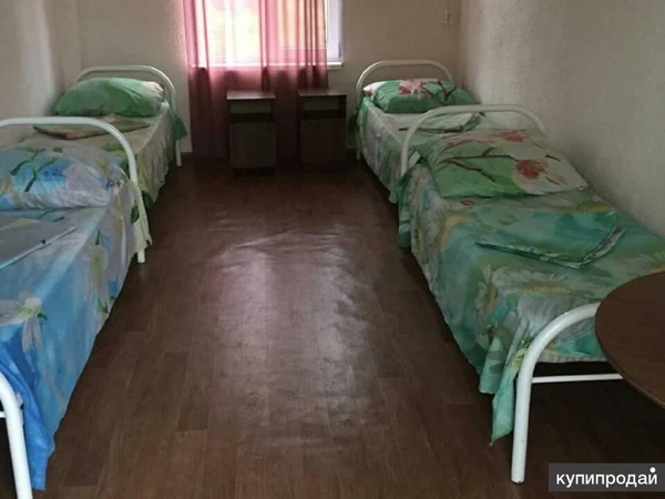 Фото Продаётся Действующая База отдыха.