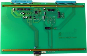 Фото Модуль НЦ ПРЦ