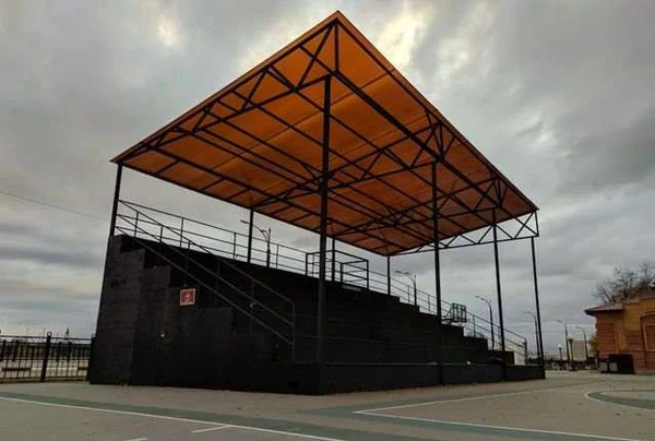 Фото Сварочные и столярные работы