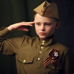 Фото №3 Фотопроект &amp;quot;День Победы&amp;quot;