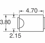 фото Диод выпрямительный VS-10BQ040TRPBF