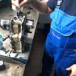 Ремонт дсг мехатроника 0AM 0CW 0BH 0B5 02E