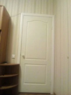 Фото Установка дверей