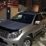 Предлагаем услугу аренды авто Toyota Land Cruiser