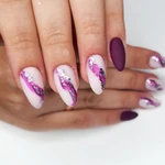 Фото №7 Маникюр
