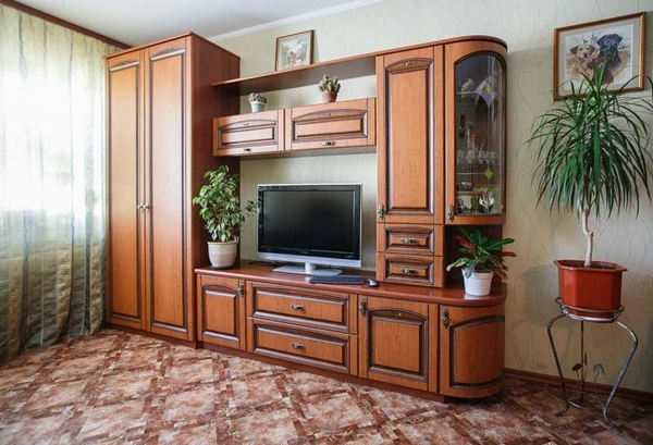 Фото Сборщик мебели