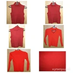 Фото №2 Женская одежда