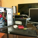 Компьютерщик в Купавне