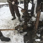Фото №11 Бурение скважин