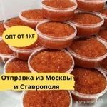 Фото №4 Красная икра 2024