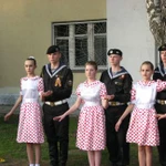 Фото №2 Пошив одежды и вышивка на заказ