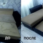 Химчистка мягкой мебели в Ростове-на-Дону