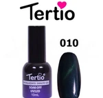 фото Tertio cat №010 гель лак 10 ml