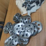 Фото №5 Серийное изготовление деталей ЧПУ