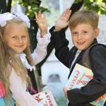 Подготовка к школе 5-6 и 6-7 лет