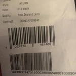 Фото №4 Кожаная мужская куртка Machiavelli