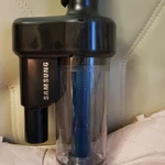 Фото №6 Новые насадки для пылесоса