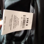 Фото №3 Куртка кожаная